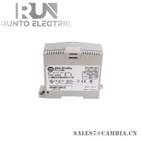 1762-OW16 Allen Bradley MicroLogix 16 Point Relay Output Module