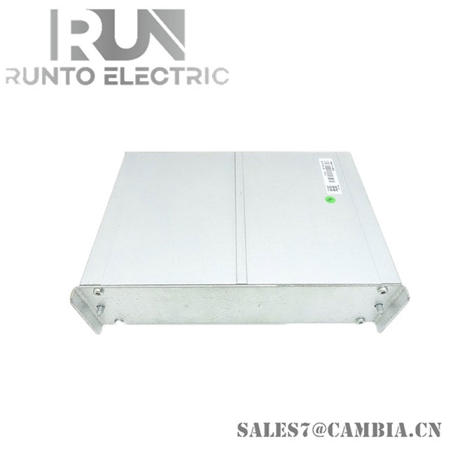 ABB TC570 3BSE001458R1 Master Fieldbus Connection Unit