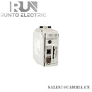 ALLEB BRADLEY 1769-IQ6XOW4 COMBINATION MODULE