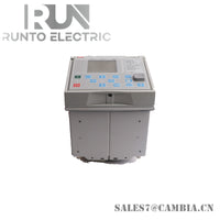 ABB REF615C_D Feeder Protection and Control Relay