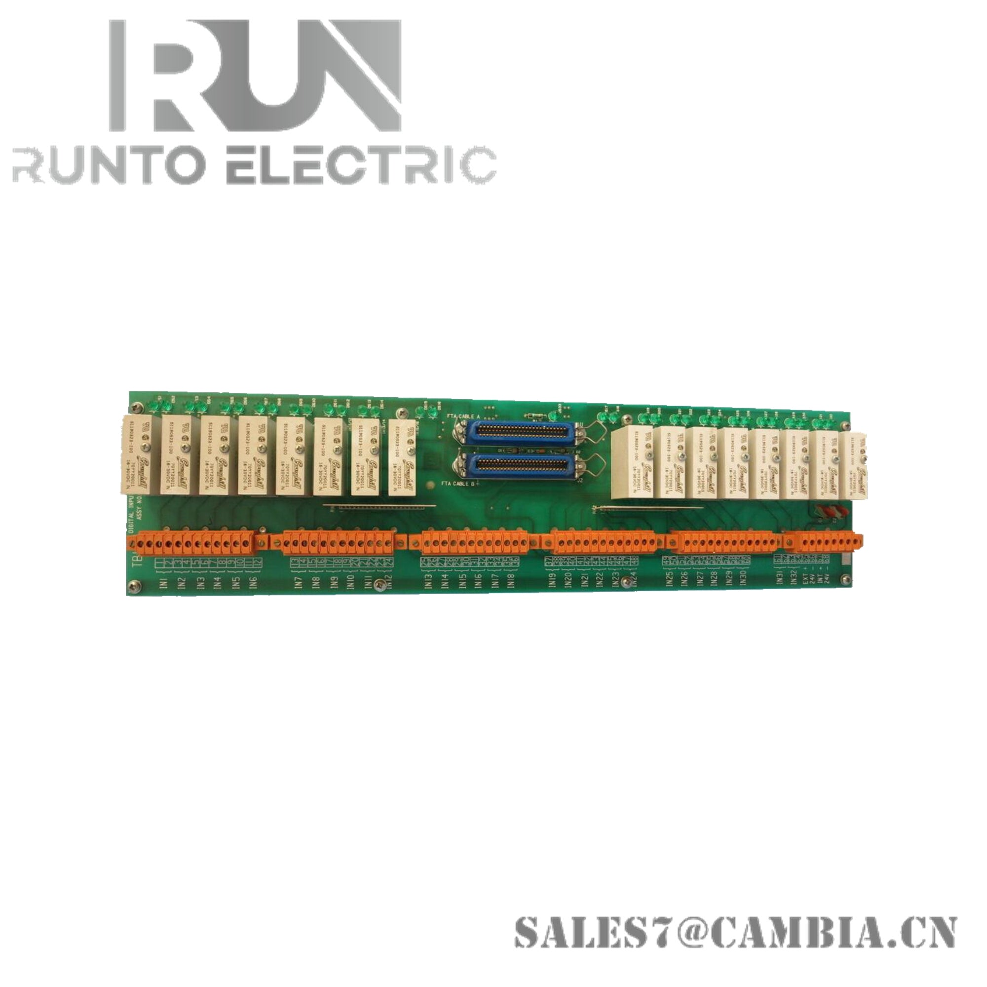 Honeywell SC-UMIX01 51307547-275 Mixed I/O Module