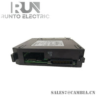GE Fanuc IC695ALG600 Universal Analog Input Module