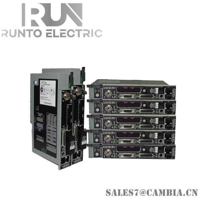 ALLEN BRADLEY 80026-524-01 POWER SUPPLY