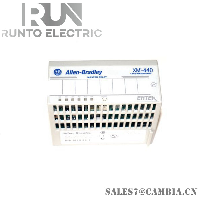 1440-TPS02-01RB allen bradley measurement module