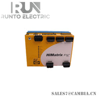New low price HIMA Z7126 module