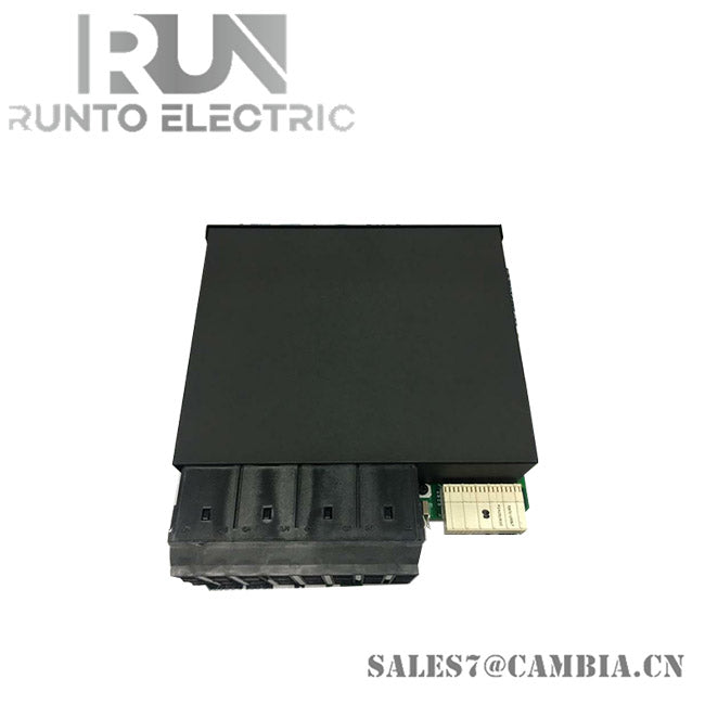 General Electric Multilin UR-6EH Digital I/O Module – Runto Electric