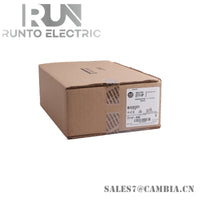 ALLEN BRADLEY 2711P-RN6 COMMUNICATION MODULE