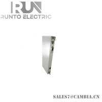 Bently Nevada 124768-01 Rack Interface I/O Module
