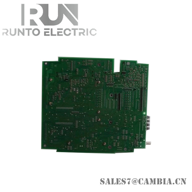 ABB UNS2880A-P 3BHB005727R0001 PCB Module