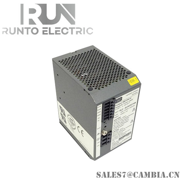 ABB DPW02 Power Supply Module