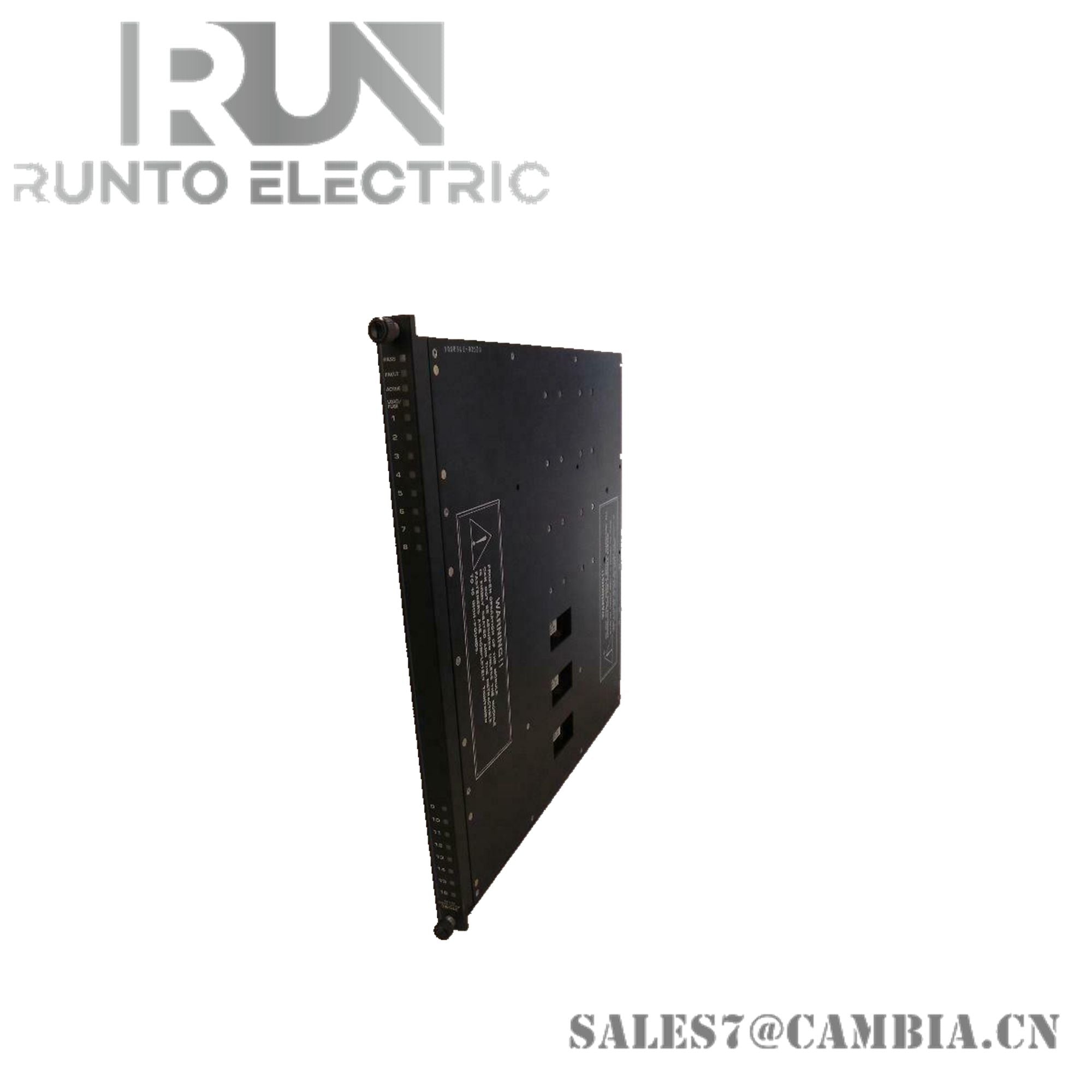 2651-100 | Triconex | Output Module Digital Assy