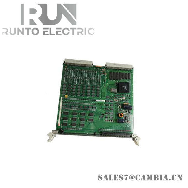 ABB DYSF118B 61430001-XG Communication Module