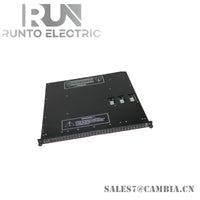 3604E | Triconex | Digital Output Modules 24VDC 16 Point TMR
