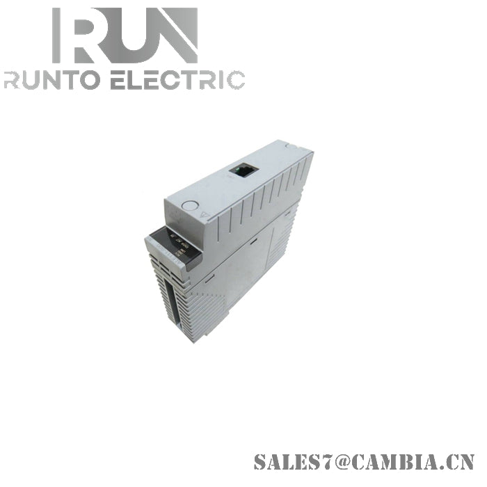 Yokogawa AIP571 Electrical Transceiver RIO I/O Module – Runto Electric