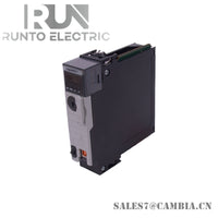 Allen Bradley 1756-L72 CONTROLLER