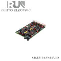 ABB CMA125 3DDE300405 I/O GENERATOR CARD