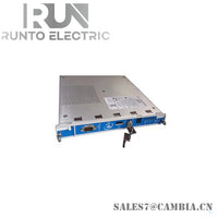 BENTLY NEVADA 3500/42 138700-01 SHAFT ABSOLUTE I/O MODULE
