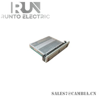 AS-B805-016 | AC Input Module