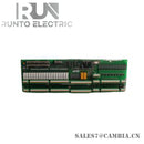 ABB 3BHB006208R0001 UNS 0883 A-P V1 Fast I/O PCB Assembled