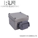 EPRO MMS 3120/022-100 Vibration Probe Module