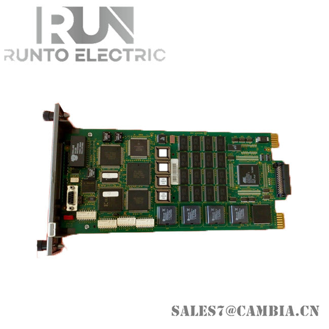 ABB BRC-100 P-HC-BRC-10000000 Harmony Bridge Controller