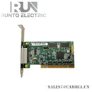 ABB DSQC697 3HAC037084-001 DeviceNet Interface Board