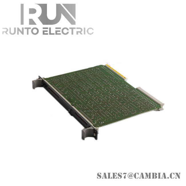ABB HIEE400109R1 HI022755-310 CS A465 AE01 I/O Module