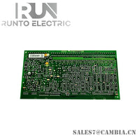 ABB DSTX-W110 Digital Input Board