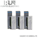 ALLEN BRADLEY 1440-TB-C XM MASTER RELAY MODULE TERMINAL BASE