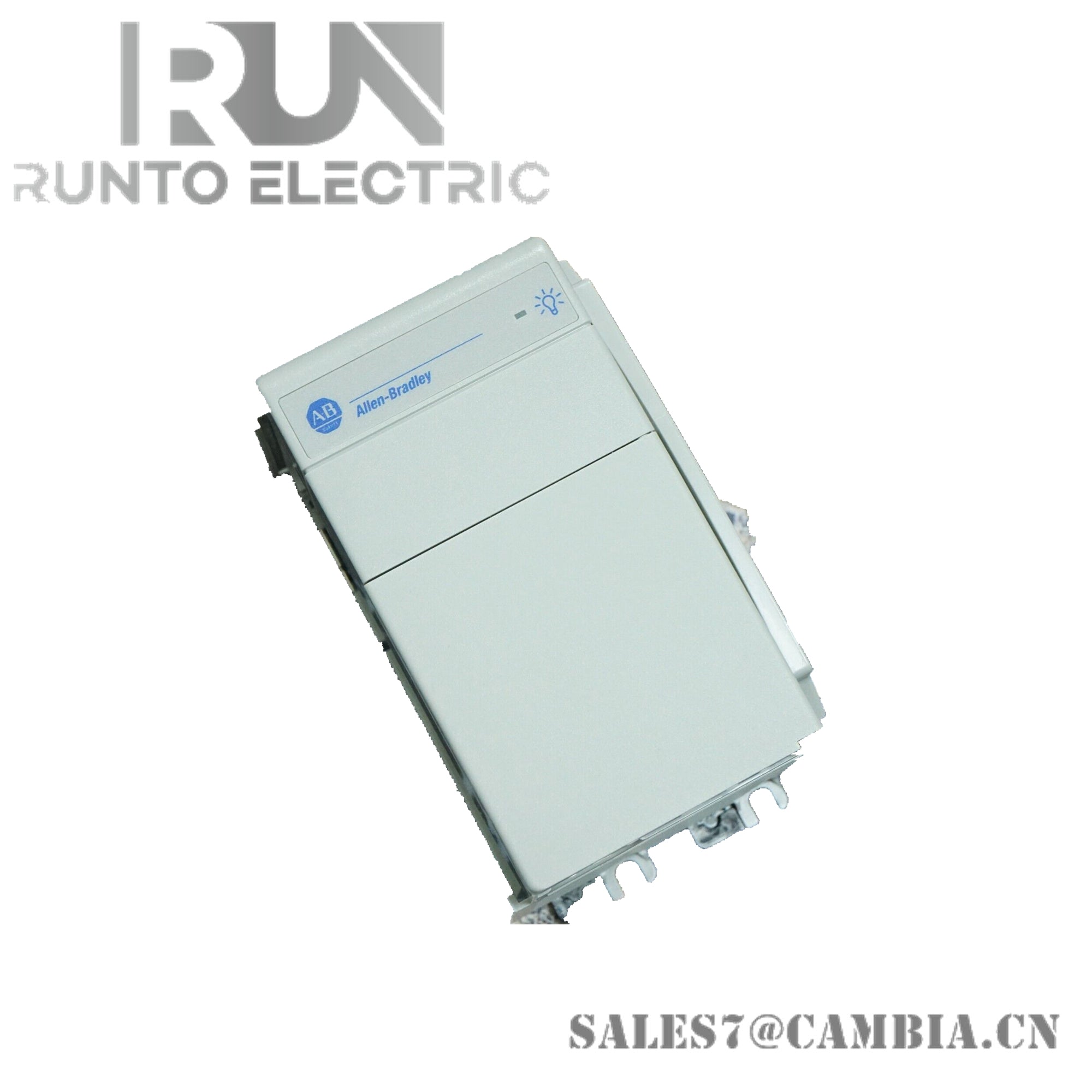 Allen Bradley 1769-PB4 CompactLogix DC 4A/2A Power Supply