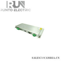 Bently Nevada 3500/22 146031-02 TRANSIENT DATA INTERFACE MODULE