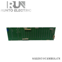 ABB BB174 3BSE003879R1 Backplane