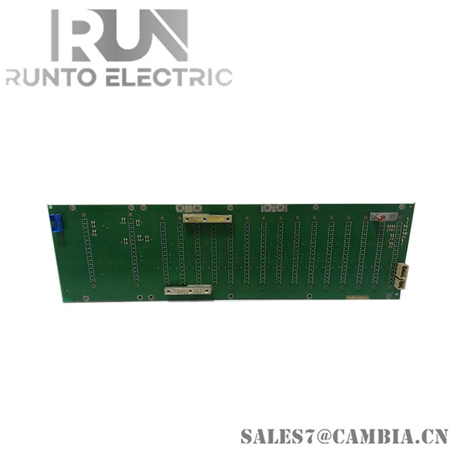 ABB BB174 3BSE003879R1 Backplane