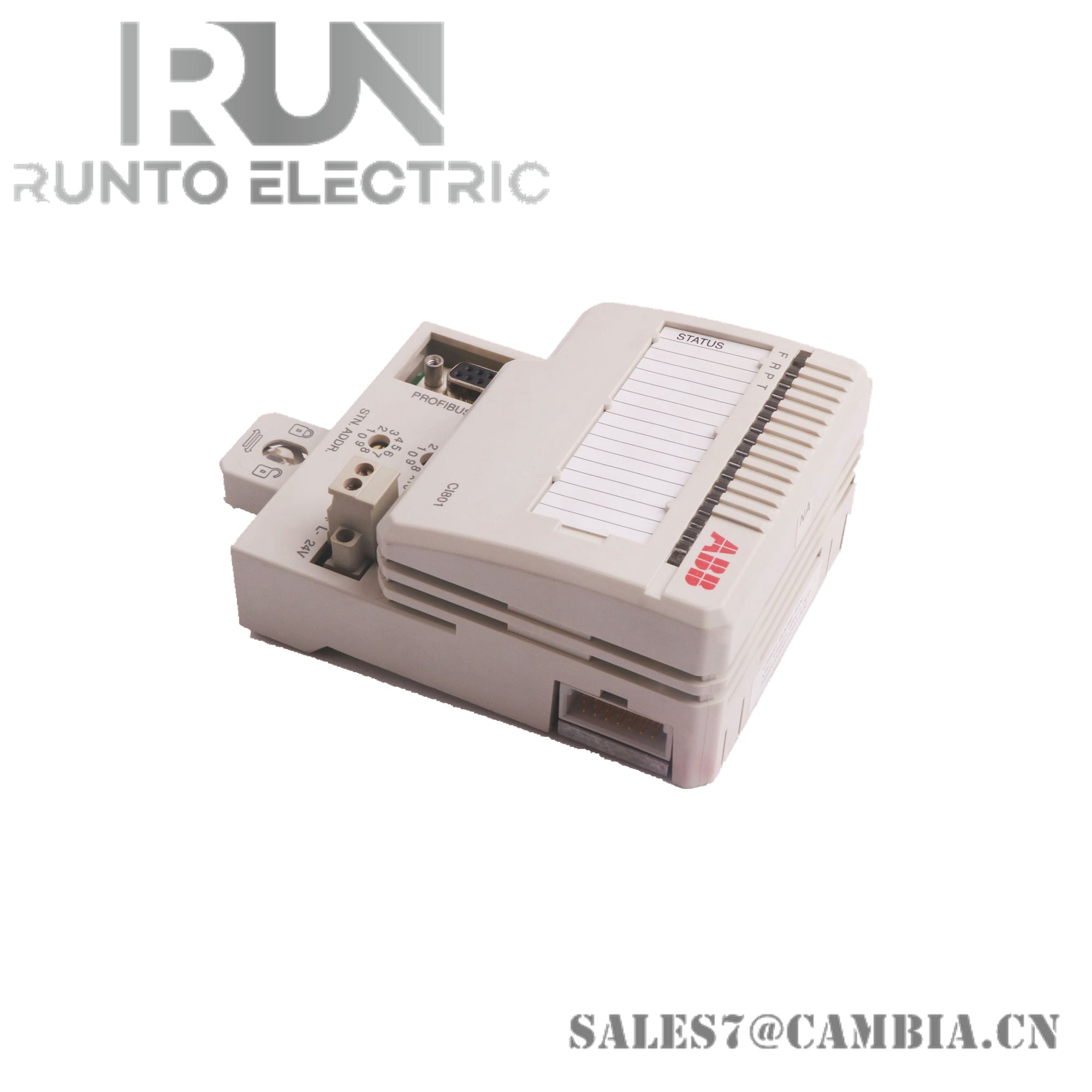 High Quality Seal ABB CI853A