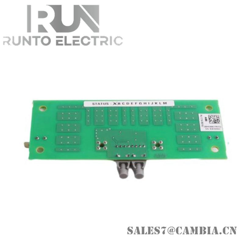 In Stock Hot Sale XVC724BE102 3BHE009017R0102 ABB VLSCD Board
