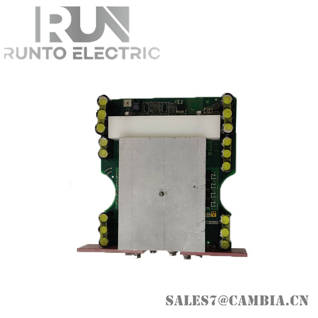 ABB 3BHL000385P0101 5SHX0845F0001 3BHB003387R0101 5SXE05-0151 IGBT Module