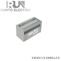 1440-SPD02-01RB Allen Bradley SPEED MEASUREMENT MODULE