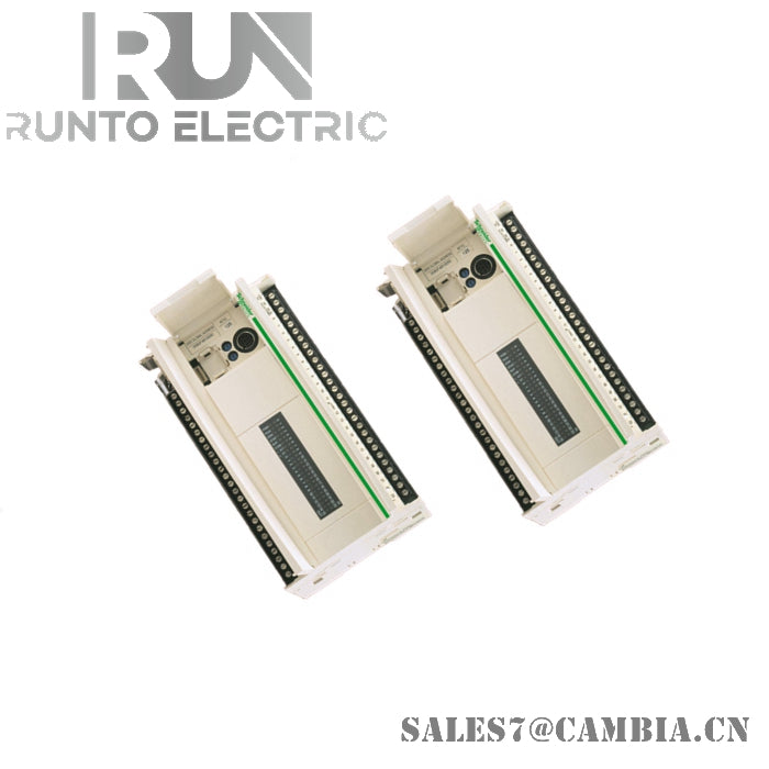 SCHNERDER BMXCPS3020 POWER SUPPLY MODULE