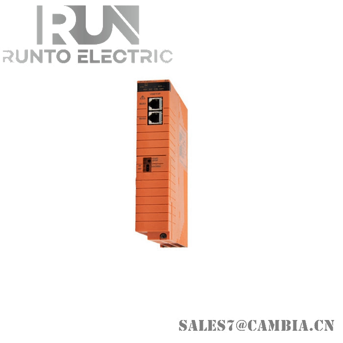 Yokogawa SPW482-53 Power Supply Module