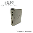 SCHNEIDER HMIGTO2310 OPERATOR INTERFACE