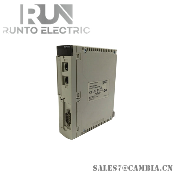 SCHNEIDER HMIGTO2310 OPERATOR INTERFACE