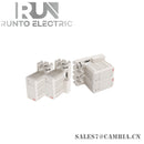 ABB 3HAC8793-1 CABLE UNIT AXIS 4-6