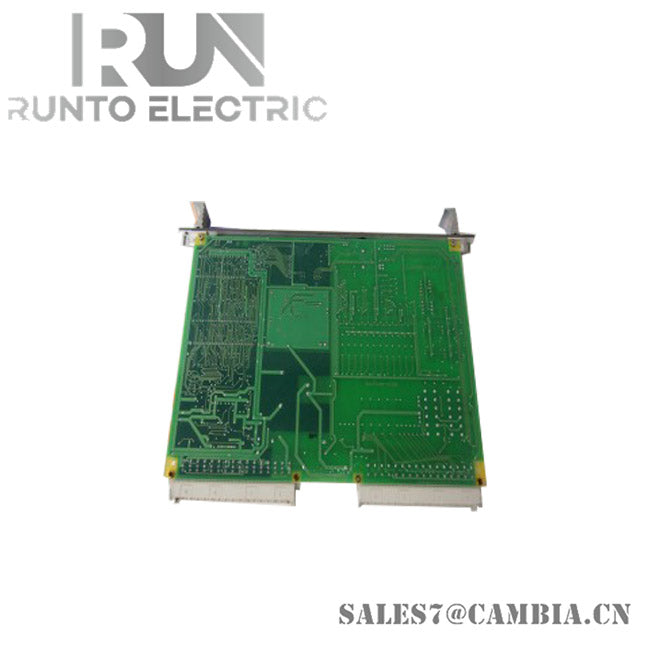 ABB HIEE300766R1 INPUT CARD