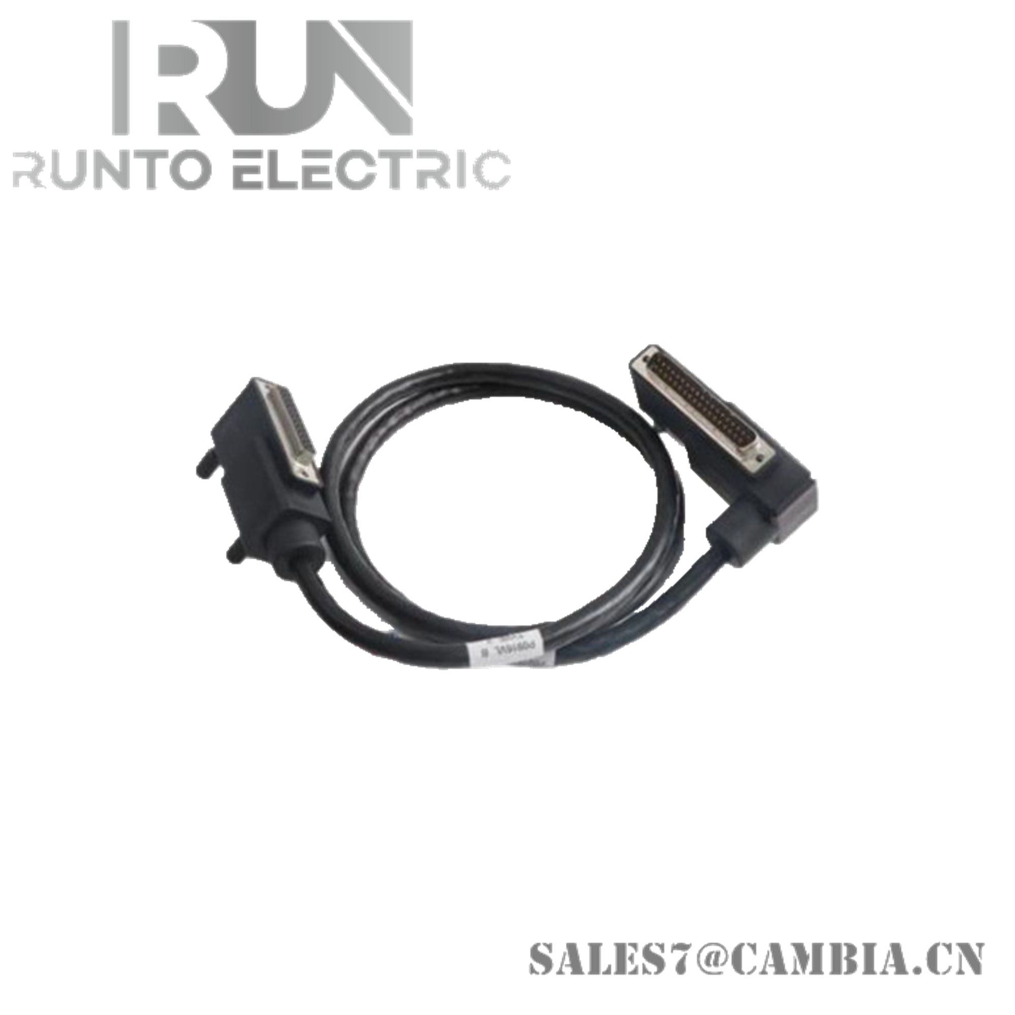 EXPRESS WORLDWIDE FOXBORO P0931RQ CABLE