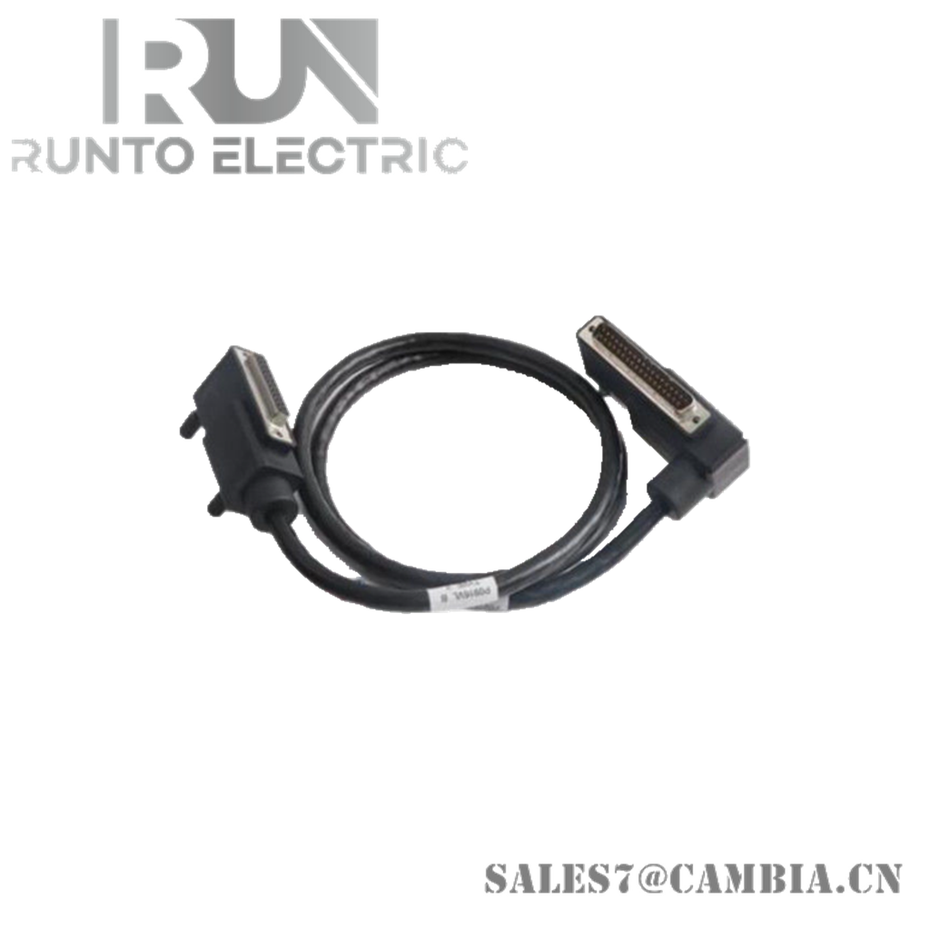 Foxboro P0926KM Modbus Cable – Runtoelectronic
