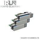 Allen Bradley 1746-IA8 digital input module from the SLC 500 I/O modules series