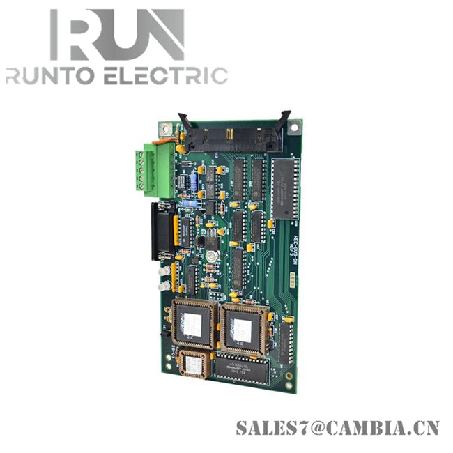GE HEC-GV3-DNG DEVICE NET BOARD  In Stock Hot Sale