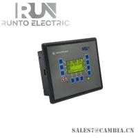 Woodward 8440-1560 easYgen-2000 Genset Controller