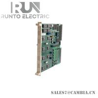 ABB DSPU/41/952 Distributed Signal Processing Unit Module