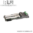 1715-A3IO Allen Bradley INPUT/OUTPUT BASE UNIT